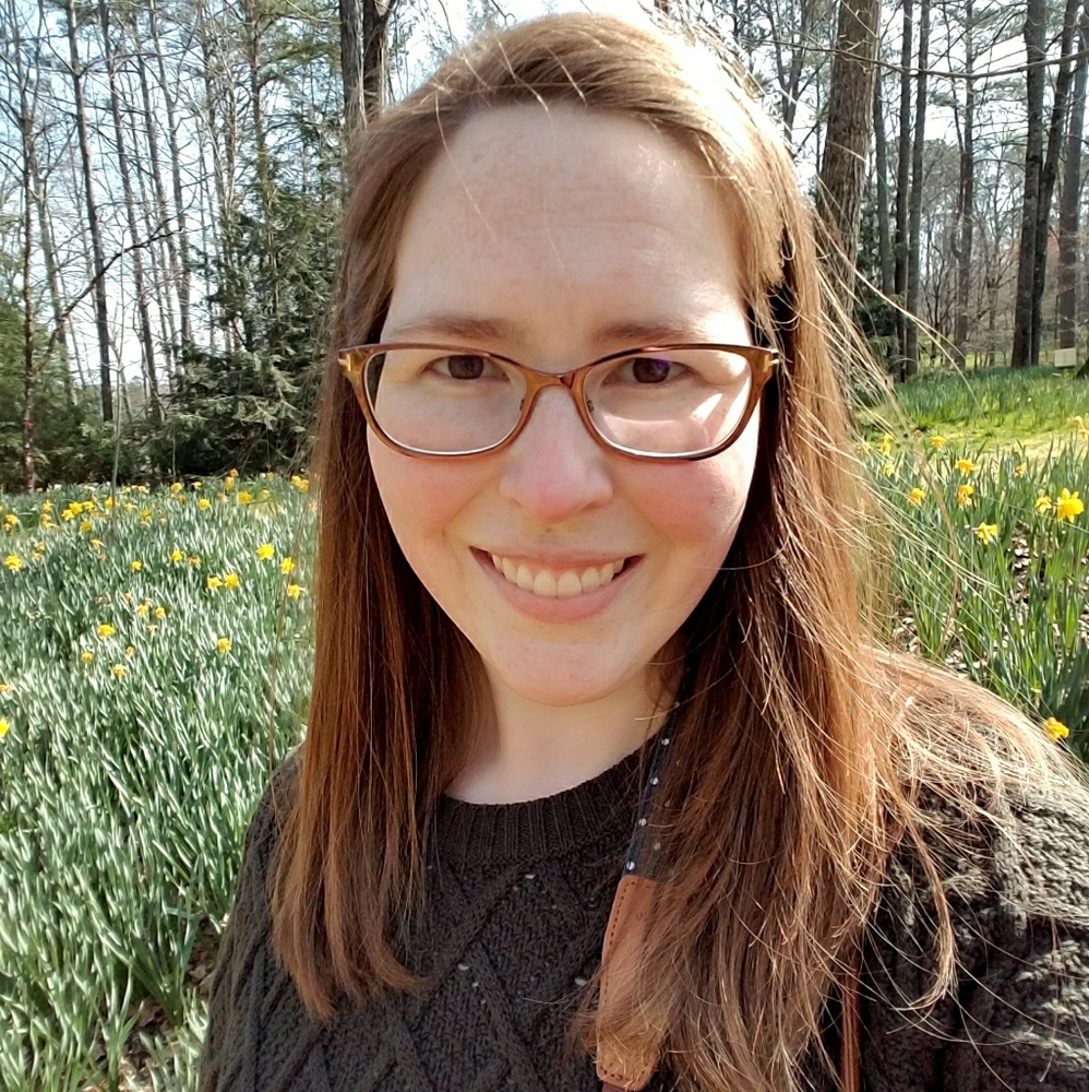Meet Your Posher, Sarah!